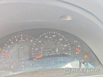 Zdjęcie 9 z 12 samochodu: 2009 TOYOTA CAMRY XLE VIN:4T1BE46K89U352609 - miniatura