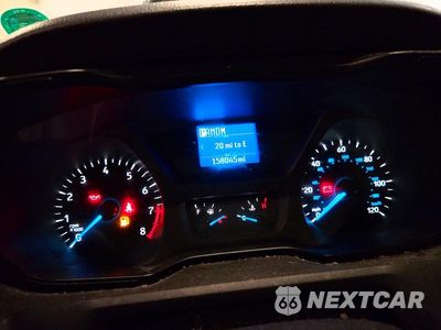 Zdjęcie 9 z 13 samochodu: 2017 FORD TRANSIT T-350 VIN:1FBZX2ZM7HKB01190 - miniatura