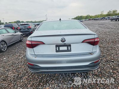 Zdjęcie 6 z 13 samochodu: 2023 VOLKSWAGEN JETTA SE VIN:3VW7M7BU9PM041971 - miniatura