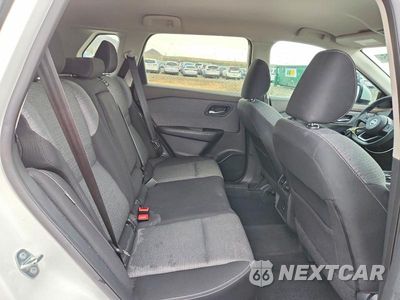 Zdjęcie 10 z 12 samochodu: 2021 NISSAN ROGUE SV VIN:5N1AT3BA5MC682425 - miniatura