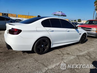 Trzecie zdjęcie samochodu z tyłu: 2016 BMW 535 I VIN:WBA5B1C50GG132431 - miniatura