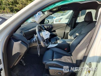 Zdjęcie 7 z 12 samochodu: 2025 BMW X3 30 XDRIVE VIN:5UX53GP09S9099345 - miniatura
