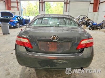 Zdjęcie 6 z 12 samochodu: 2009 TOYOTA CAMRY VIN:4T1BE46K29U911068 - miniatura