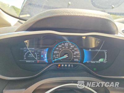 Zdjęcie 9 z 14 samochodu: 2016 FORD C-MAX PREMIUM SEL VIN:1FADP5CU9GL112092 - miniatura