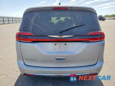 Zdjęcie 6 z 14 samochodu: 2024 CHRYSLER PACIFICA TOURING L VIN:2C4RC1BG3RR132977 - miniatura
