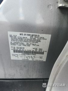 Zdjęcie 12 z 12 samochodu: 2018 FORD TAURUS SE VIN:1FAHP2D88JG129662 - miniatura