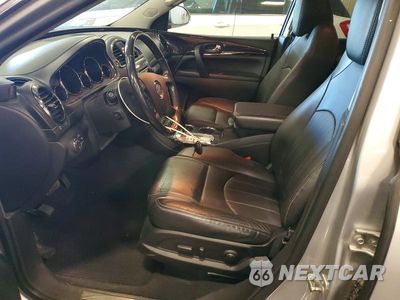 Zdjęcie 7 z 13 samochodu: 2017 BUICK ENCLAVE VIN:5GAKVCKD6HJ322922 - miniatura
