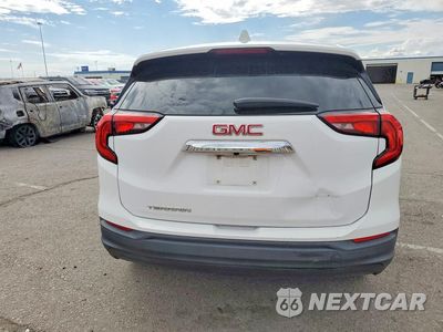 Zdjęcie 6 z 13 samochodu: 2020 GMC TERRAIN SLE VIN:3GKALMEV0LL209693 - miniatura
