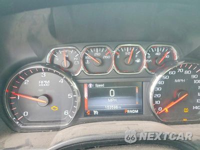 Zdjęcie 9 z 12 samochodu: 2014 GMC SIERRA K1500 SLE VIN:3GTU2UEH3EG182040 - miniatura