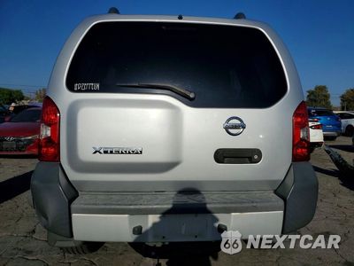 Zdjęcie 6 z 13 samochodu: 2012 NISSAN XTERRA X VIN:5N1AN0NW8CC505074 - miniatura