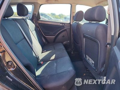 Zdjęcie 10 z 12 samochodu: 2005 TOYOTA MATRIX XR VIN:2T1LR32E25C367041 - miniatura