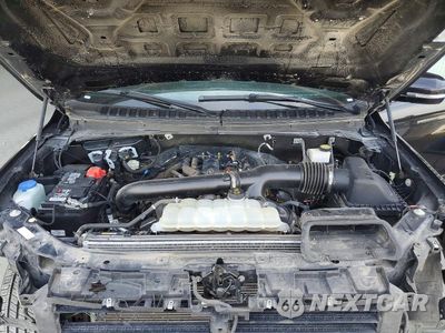 Zdjęcie 12 z 14 samochodu: 2024 FORD EXPEDITION MAX LIMITED VIN:1FMJK2A83REA65421 - miniatura