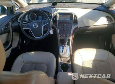 Zdjęcie 8 z 12 samochodu: 2014 BUICK VERANO CONVENIENCE VIN:1G4PR5SK4E4223251 - miniatura