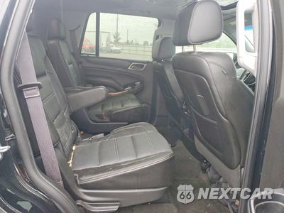 Zdjęcie 11 z 13 samochodu: 2015 GMC YUKON DENALI VIN:1GKS1CKJ9FR747408 - miniatura