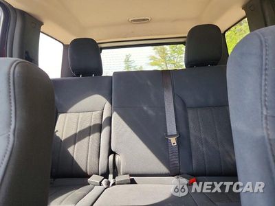 Zdjęcie 10 z 13 samochodu: 2012 JEEP LIBERTY SPORT VIN:1C4PJMAK8CW130628 - miniatura
