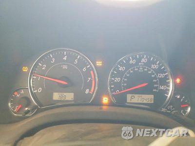 Zdjęcie 9 z 12 samochodu: 2013 TOYOTA COROLLA S VIN:5YFBU4EE9DP156686 - miniatura