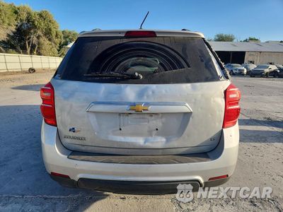 Zdjęcie 6 z 12 samochodu: 2017 CHEVROLET EQUINOX LT VIN:2GNALCEK4H1517123 - miniatura