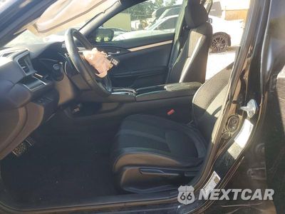 Zdjęcie 7 z 12 samochodu: 2021 HONDA CIVIC SPORT VIN:2HGFC2F84MH536771 - miniatura