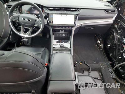 Zdjęcie 8 z 14 samochodu: 2026 JEEP GRAND CHEROKEE LIMITED VIN:1C4RJHBR1TC173155 - miniatura