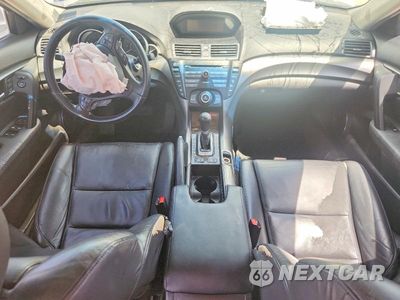 Zdjęcie 8 z 12 samochodu: 2013 ACURA TL VIN:19UUA8F27DA011150 - miniatura