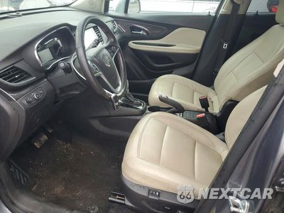 Zdjęcie 7 z 13 samochodu: 2019 BUICK ENCORE ESSENCE VIN:KL4CJCSMXKB940285 - miniatura