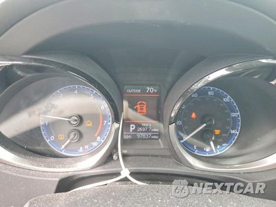 Zdjęcie 9 z 12 samochodu: 2015 TOYOTA COROLLA S PLUS VIN:2T1BURHE4FC363966 - miniatura