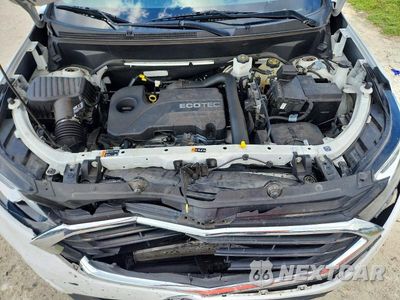Zdjęcie 12 z 13 samochodu: 2021 CHEVROLET EQUINOX LS VIN:3GNAXHEV0MS173865 - miniatura