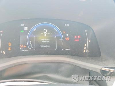 Zdjęcie 9 z 12 samochodu: 2026 TOYOTA CAMRY SE VIN:4T1DAACK5TU754487 - miniatura