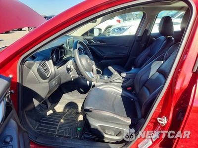 Zdjęcie 7 z 12 samochodu: 2016 MAZDA 3 GRAND TOURING VIN:JM1BM1X75G1328184 - miniatura