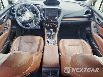Zdjęcie 8 z 13 samochodu: 2020 SUBARU FORESTER TOURING VIN:JF2SKAXC6LH403268 - miniatura