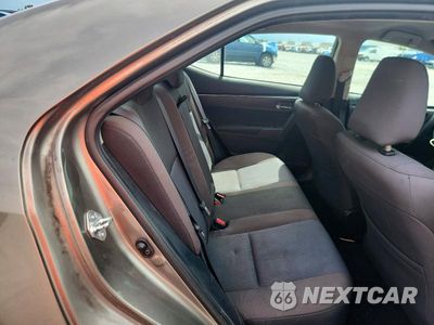 Zdjęcie 10 z 13 samochodu: 2017 TOYOTA COROLLA LE VIN:2T1BURHE7HC886532 - miniatura