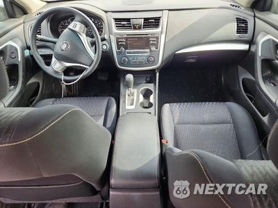 Zdjęcie 8 z 13 samochodu: 2017 NISSAN ALTIMA 2.5 S VIN:1N4AL3AP2HN354423 - miniatura