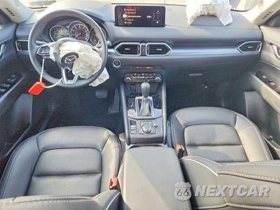 Zdjęcie 8 z 13 samochodu: 2025 MAZDA CX-5 PREFERRED VIN:JM3KFBCMXS0789642 - miniatura