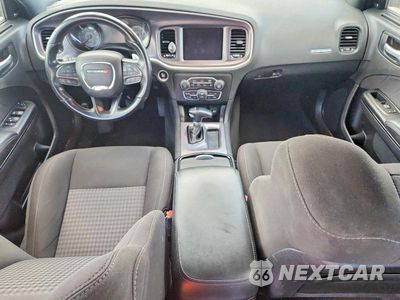 Zdjęcie 8 z 12 samochodu: 2020 DODGE CHARGER R/T VIN:2C3CDXCT6LH232364 - miniatura