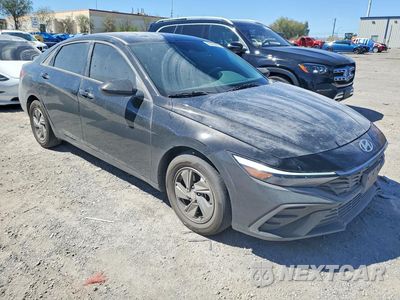 Zdjęcie 6 z 22 samochodu: 2026 HYUNDAI ELANTRA SE VIN:KMHLL4DG3TU172387 - miniatura