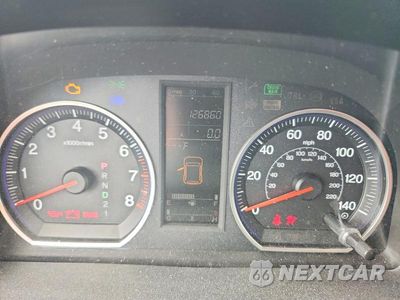 Zdjęcie 9 z 13 samochodu: 2009 HONDA CR-V EXL VIN:JHLRE38729C005100 - miniatura
