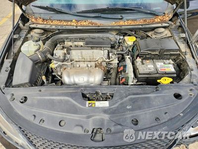 Zdjęcie 11 z 13 samochodu: 2016 CHRYSLER 200 S VIN:1C3CCCBB6GN161734 - miniatura