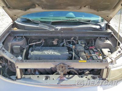 Zdjęcie 11 z 13 samochodu: 2005 SCION XB BASE VIN:JTLKT324150188931 - miniatura