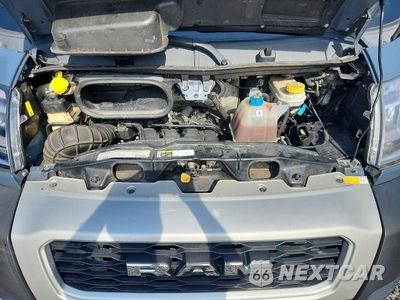 Zdjęcie 12 z 13 samochodu: 2020 RAM PROMASTER 3500 3500 HIGH VIN:3C6URVJG8LE136511 - miniatura