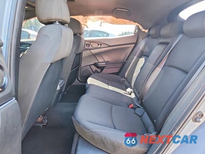 Zdjęcie 10 z 13 samochodu: 2019 HONDA CIVIC EX VIN:SHHFK7H6XKU415237 - miniatura