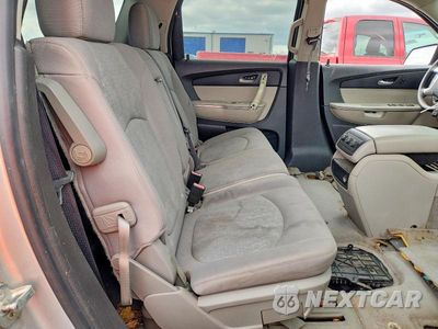 Zdjęcie 11 z 14 samochodu: 2012 GMC ACADIA SLE VIN:1GKKRNED4CJ271413 - miniatura