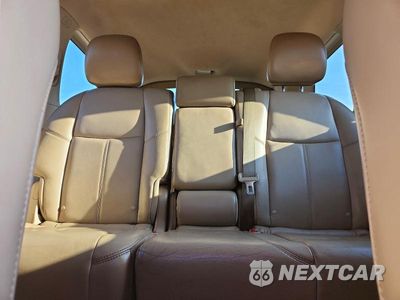 Zdjęcie 10 z 13 samochodu: 2014 NISSAN PATHFINDER SL VIN:5N1AR2MNXEC621291 - miniatura