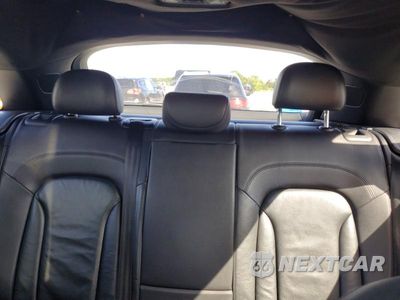 Zdjęcie 10 z 13 samochodu: 2017 AUDI Q3 PREMIUM VIN:WA1ECCFS8HR004094 - miniatura