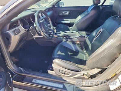 Zdjęcie 7 z 12 samochodu: 2019 FORD MUSTANG VIN:1FATP8UH5K5170129 - miniatura