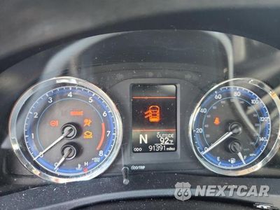 Zdjęcie 9 z 12 samochodu: 2018 TOYOTA COROLLA LE VIN:2T1BURHE8JC979775 - miniatura