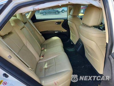 Zdjęcie 10 z 12 samochodu: 2013 TOYOTA AVALON XLE TOURING VIN:4T1BK1EB2DU030100 - miniatura