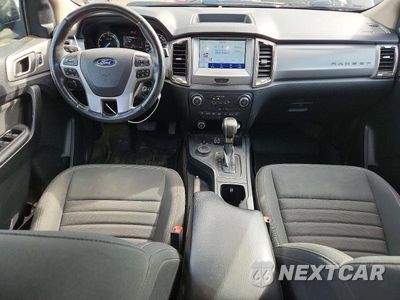 Zdjęcie 8 z 12 samochodu: 2020 FORD RANGER XL VIN:1FTER4FH3LLA43637 - miniatura
