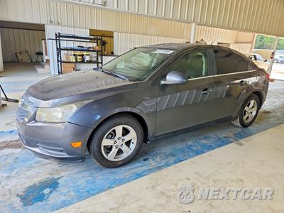 2013 CHEVROLET CRUZE LT 1G1PC5SB1D7171850 - główne zdjęcie licytacji z USA - miniatura