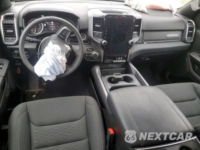 Zdjęcie 8 z 12 samochodu: 2026 RAM 1500 BIG HORN/LONE STAR VIN:1C6SRFFP5TN157382 - miniatura