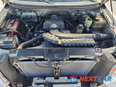 Zdjęcie 11 z 12 samochodu: 2008 FORD F150 SUPERCREW VIN:1FTPW14V98FB22809 - miniatura